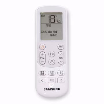 AR-EH00 SAMSUNG (sterownik zdalny)