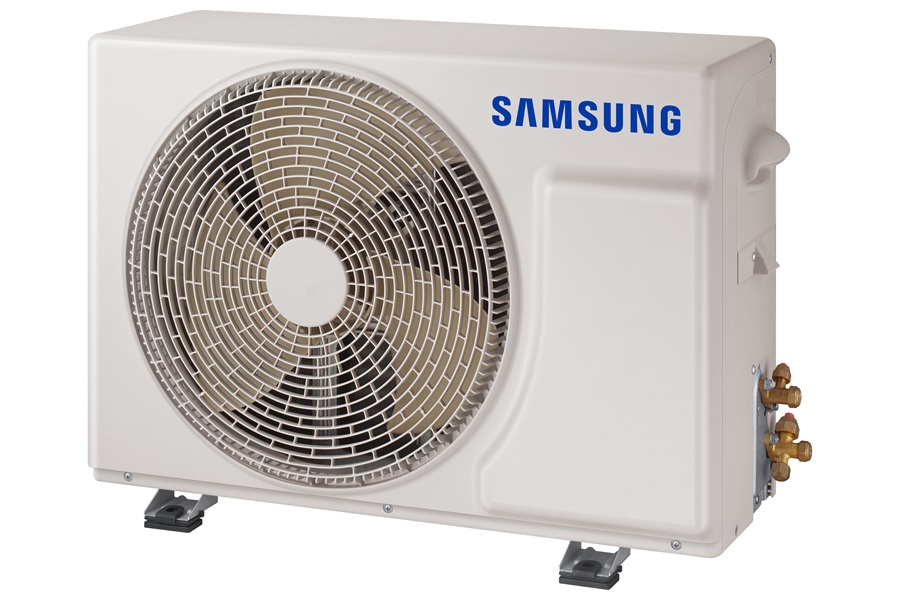 AR09TXFYAWKXEU  SAMSUNG Cebu 2,5kW (j. zew. R32)