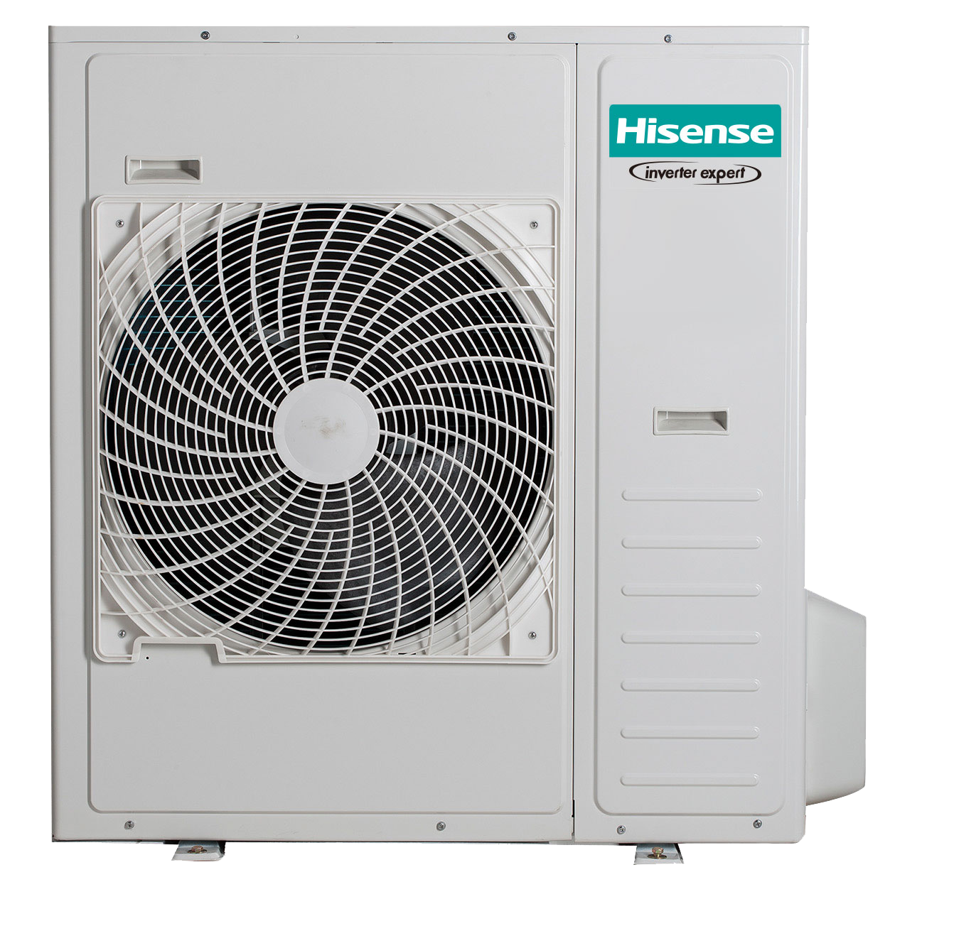 5AMW105U4RQC HISENSE MULTI 10,5kW (j. zew. R32)