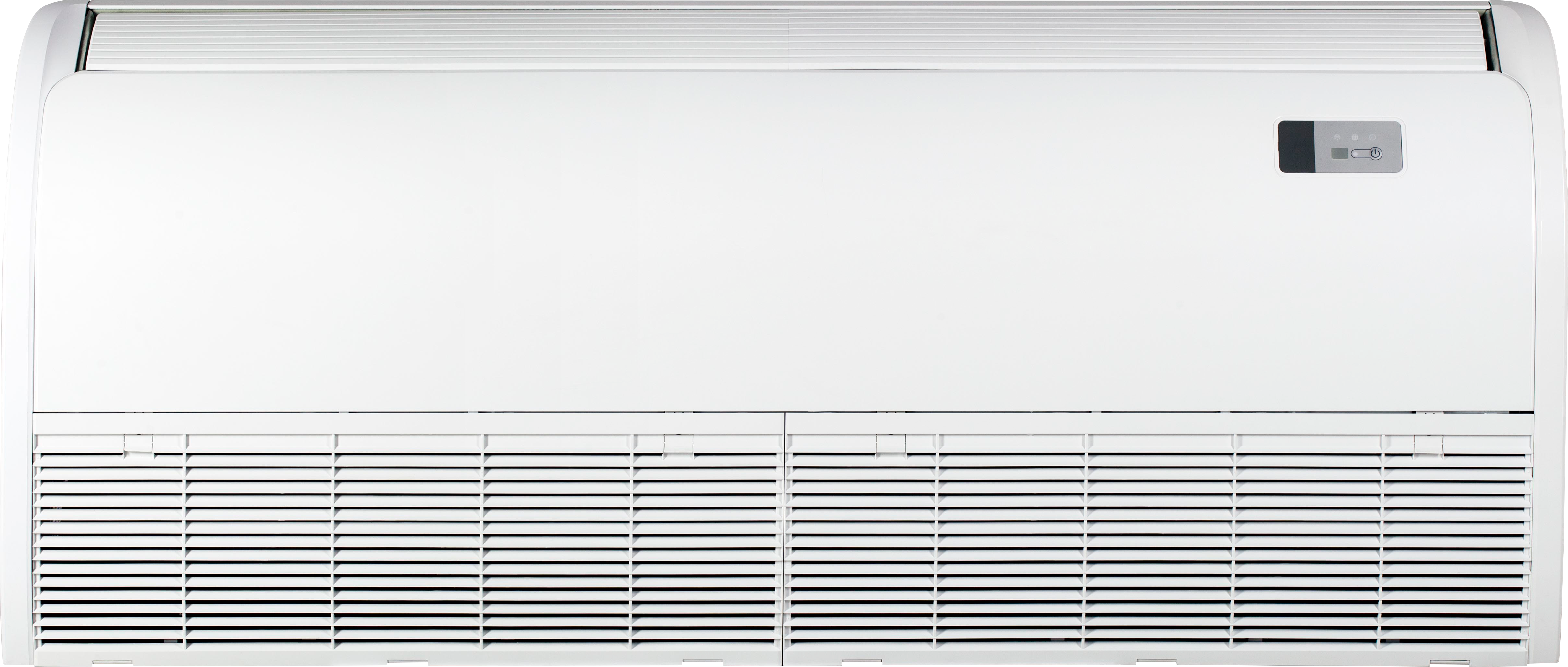 AVT60UR4RB8 HISENSE Przypodłogowo-podsufitowe 6,0kW (j. wew. R32)