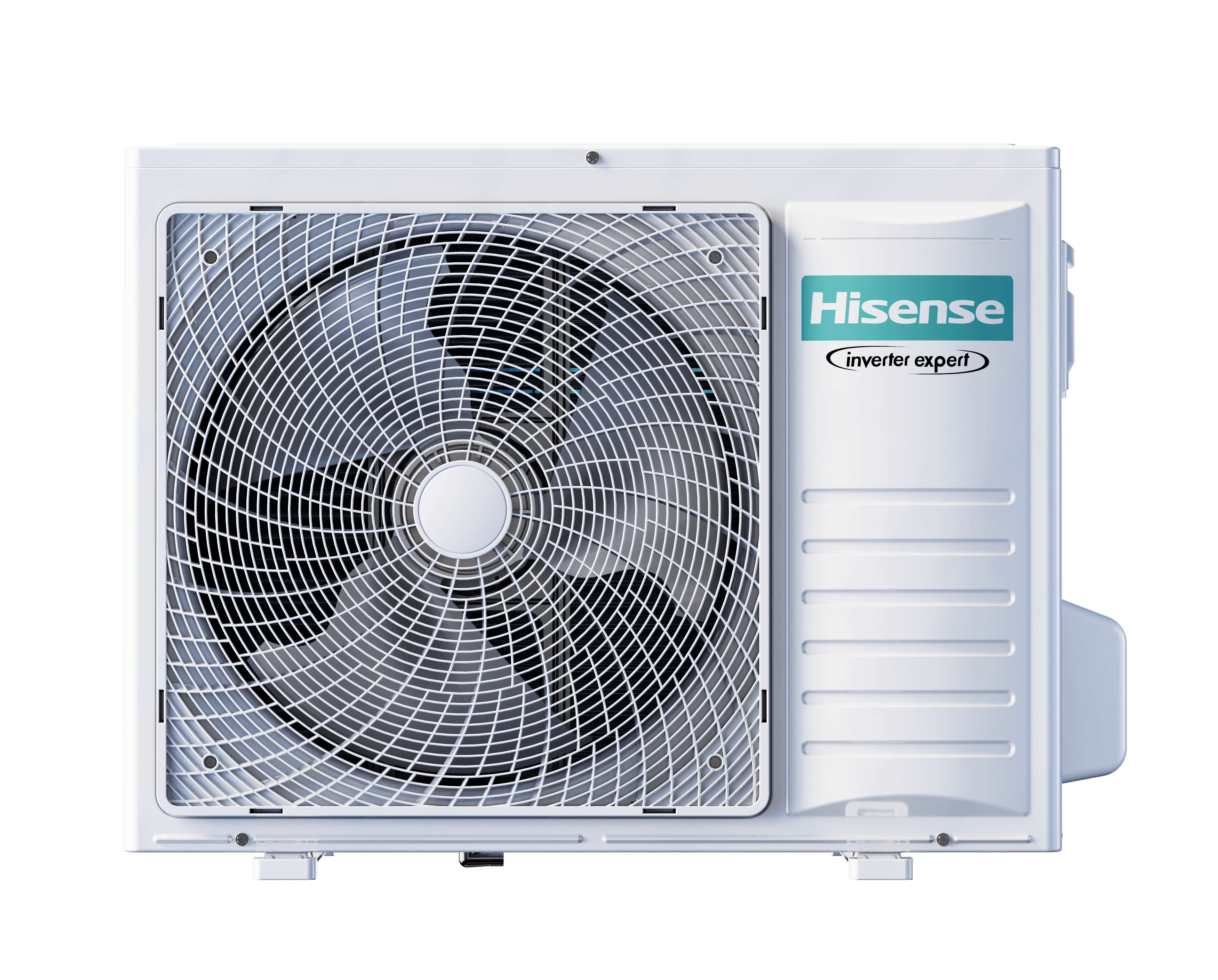 AUW71U4RJ7 HISENSE Super Inverter 7,1kW (j. zew. R32)