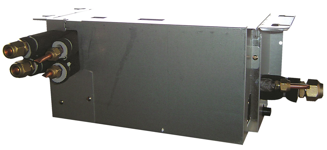 MXD-E24K132A SAMSUNG (EEV Kit, 2 jedn. wewn.)