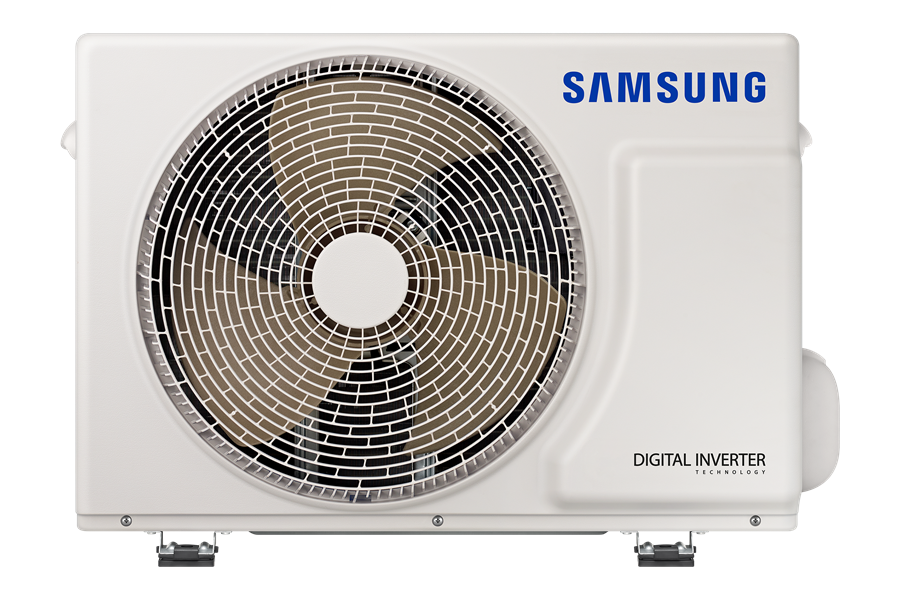 AR09TXFCAWKXEU SAMSUNG WindFree Comfort 2,5kW (j. zew. R32)
