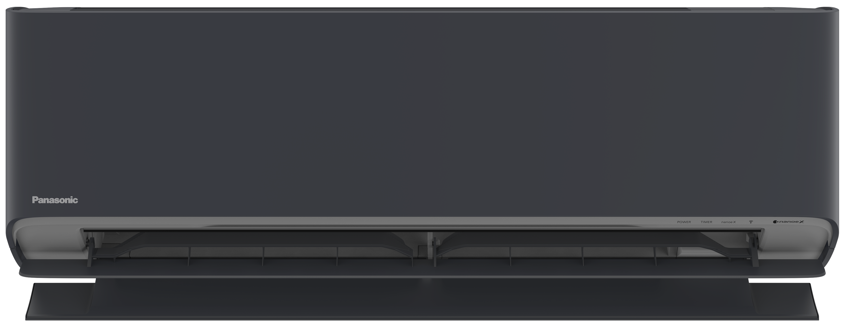 CS-XZ25CKEW-H PANASONIC ETHEREA GRAFITOWA 2,5kW (j. wew. R32) 2026