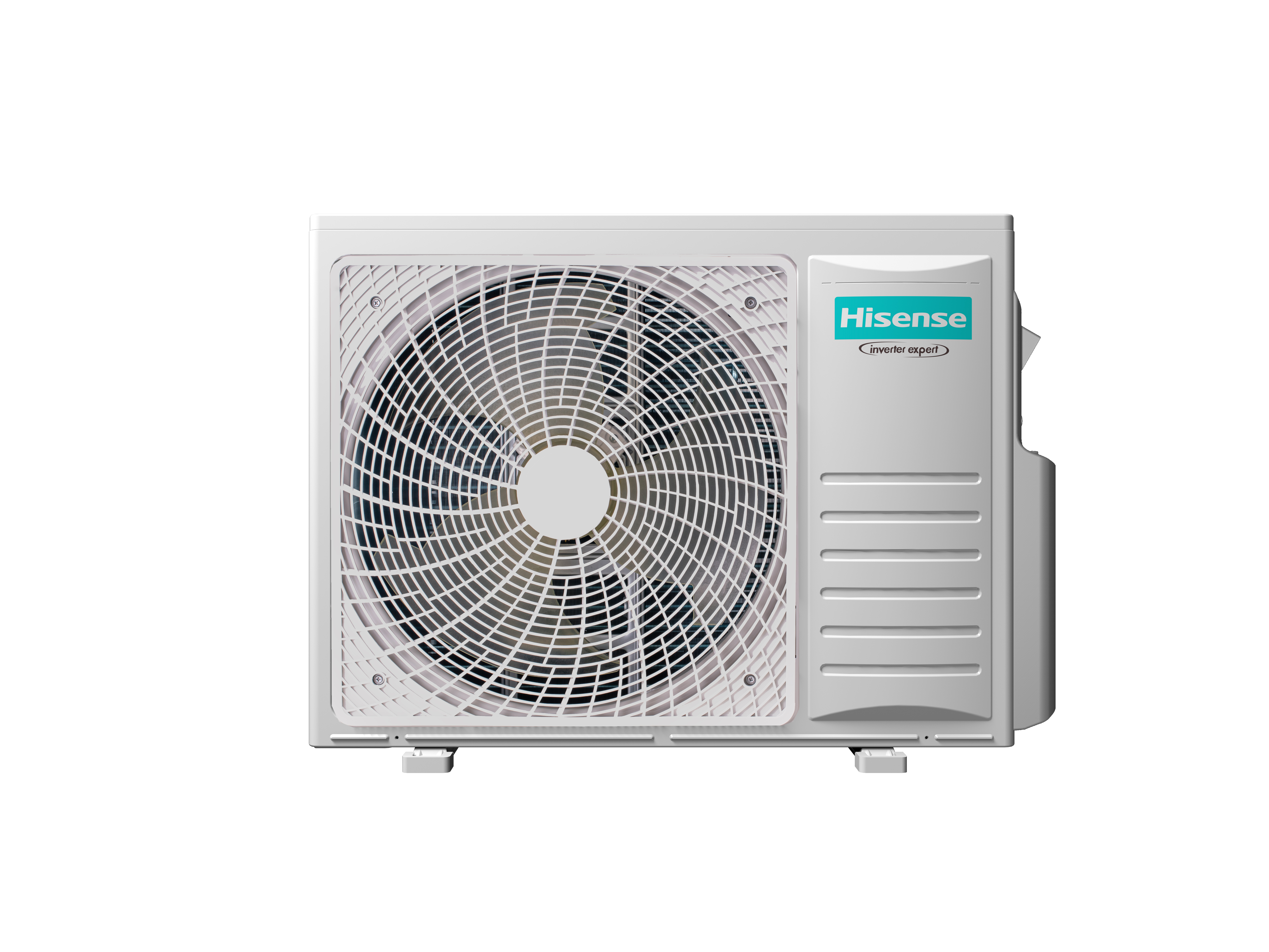 4AMW72U4RJC HISENSE MULTI 7,2kW (j. zew. R32)