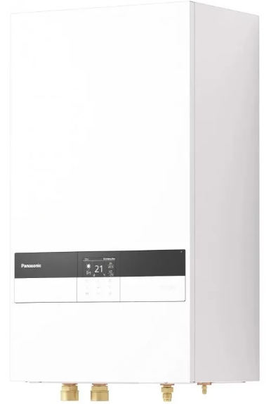 WH-SDC09K3E8 PANASONIC AQUAREA SERIA K (jed. wew. 3-faz.) R32